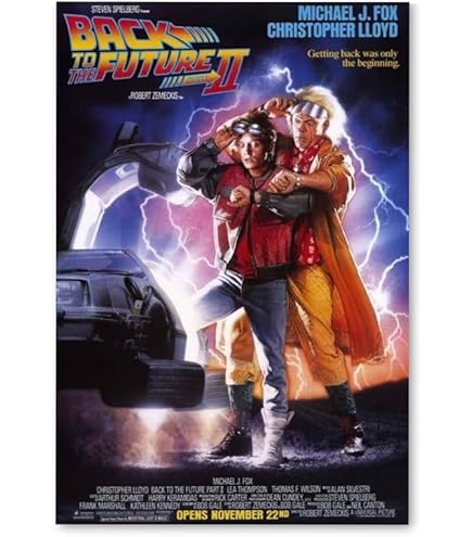 Amazon.co.jp: 【フレーム付-黒-】映画ポスター バック
